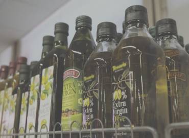 Как правильно выбрать оливковое масло в магазине