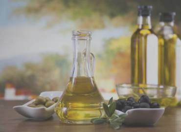 Оливковое масло польза для организма