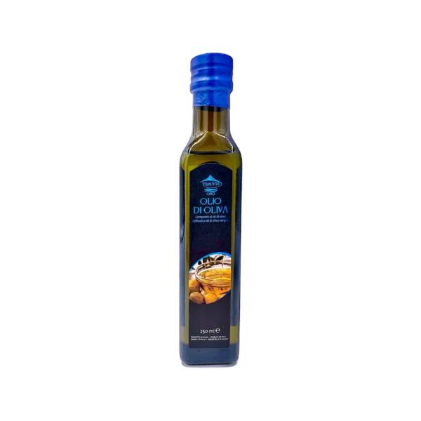 Olio Di Oliva