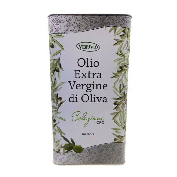 Extra Virgin DI OLIVE SELEZIONE ORO